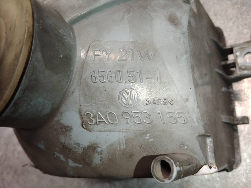 Recambio de piloto delantero izquierdo para volkswagen passat berlina (3a2) cl referencia OEM IAM 3A0953155  