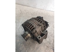 Recambio de alternador para jeep gr.cherokee (wj/wg) 2.7 crd limited referencia OEM IAM 012451515 0131540802 BOSCH