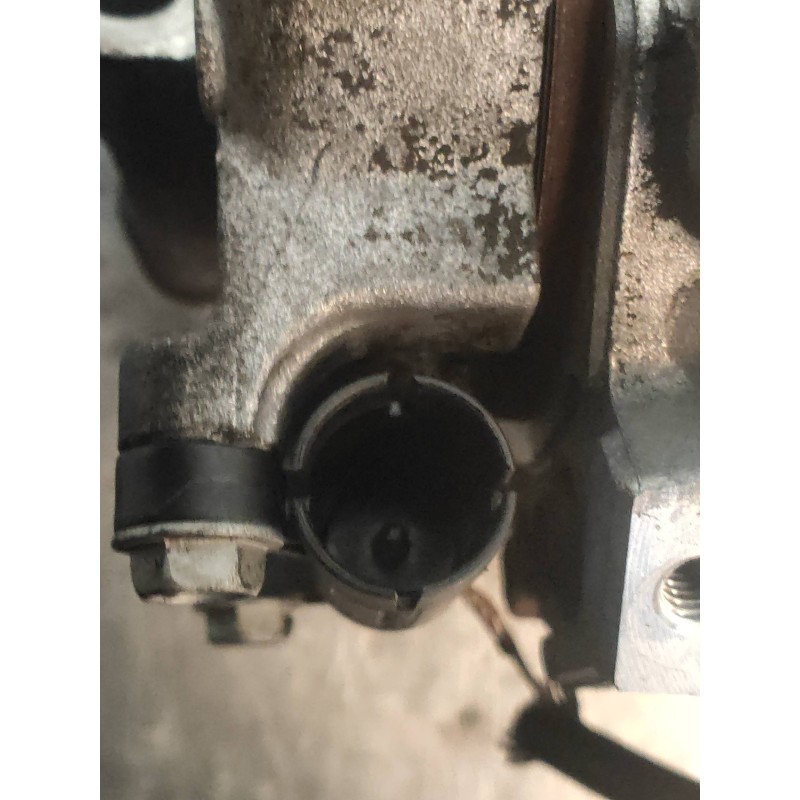 Recambio de compresor aire acondicionado para jeep gr.cherokee (wj/wg) 2.7 crd limited referencia OEM IAM 4472204840  