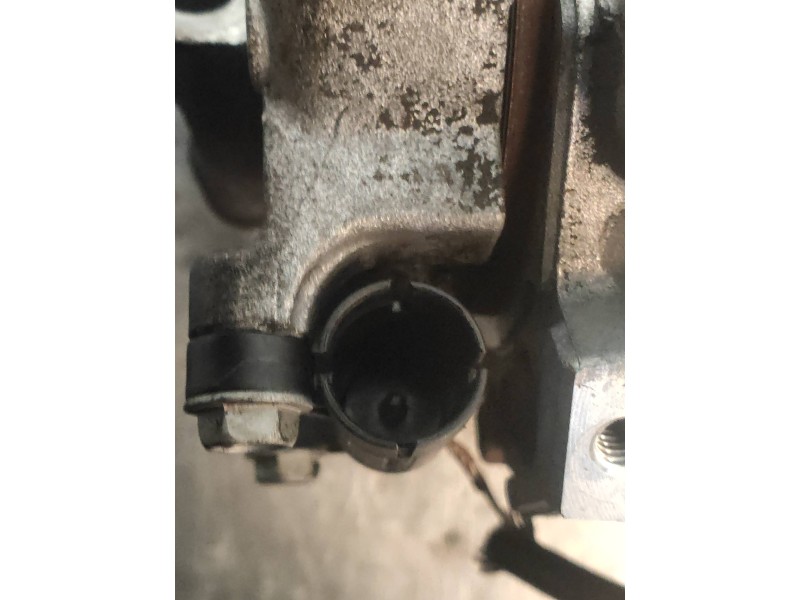 Recambio de compresor aire acondicionado para jeep gr.cherokee (wj/wg) 2.7 crd limited referencia OEM IAM 4472204840  