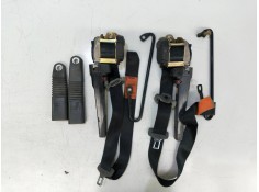 Recambio de juego cinturones delantero para fiat bravo (182) referencia OEM IAM   3P