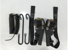 Recambio de juego cinturones delantero para fiat coupe (175) 2.0 16v turbo cat referencia OEM IAM   2P
