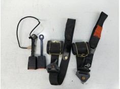 Recambio de juego cinturones delantero para fiat croma (182) referencia OEM IAM   5P