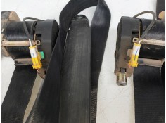 Recambio de juego cinturones delantero para fiat doblo cargo (223) 1.9 diesel cat referencia OEM IAM   6P 2