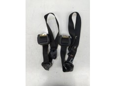 Recambio de juego cinturones delantero para fiat fiorino (255) referencia OEM IAM   4P