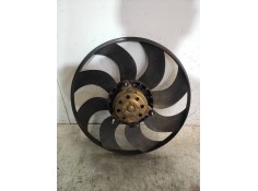 Recambio de electroventilador para fiat stilo (192) 1.9 jtd 100 active referencia OEM IAM 13001700 9010986  2
