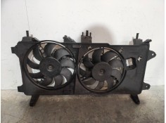 Recambio de electroventilador para fiat doblo cargo (223) 1.3 jtd referencia OEM IAM 872800600 841800300 