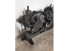 Recambio de electroventilador para fiat doblo cargo (223) 1.3 jtd referencia OEM IAM 872800600 841800300  2