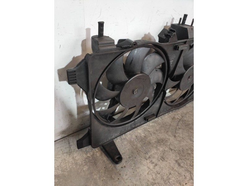 Recambio de electroventilador para fiat doblo cargo (223) 1.3 jtd referencia OEM IAM 872800600 841800300 