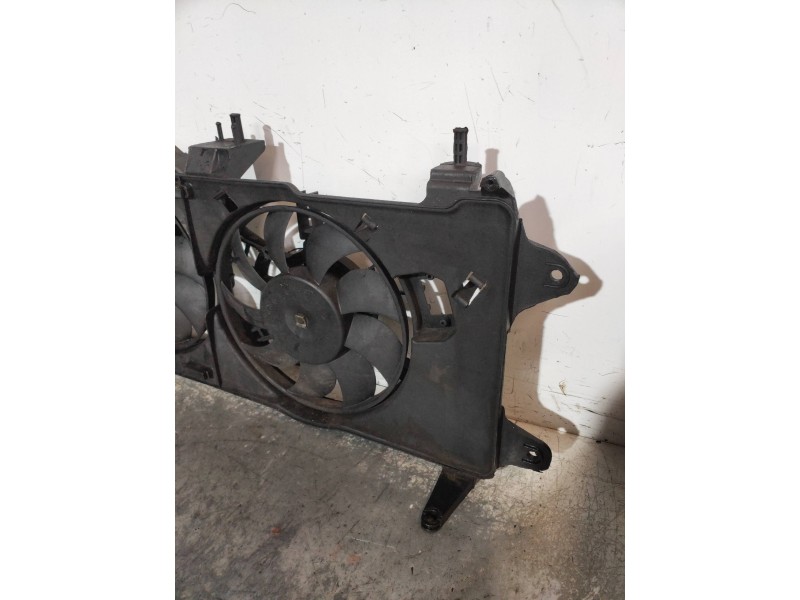 Recambio de electroventilador para fiat doblo cargo (223) 1.3 jtd referencia OEM IAM 872800600 841800300 