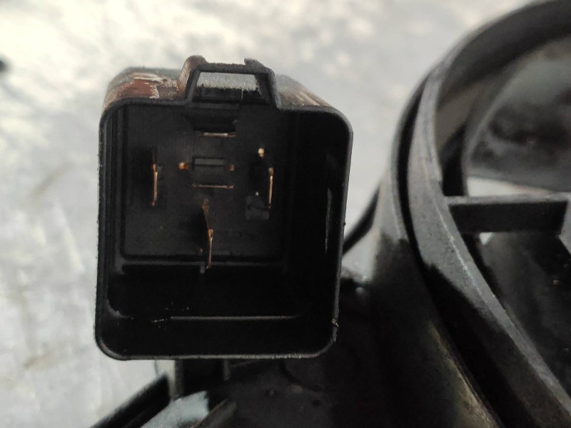 Recambio de electroventilador para fiat doblo cargo (223) 1.3 jtd referencia OEM IAM 872800600 841800300 