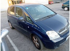 opel meriva del año 2005