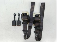 Recambio de juego cinturones delantero para fiat punto berlina (188) 1.2 8v referencia OEM IAM   5P