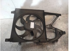 Recambio de electroventilador para opel corsa c club referencia OEM IAM 24445190 74319 