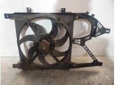 Recambio de electroventilador para opel corsa c club referencia OEM IAM 24445190 74319  2