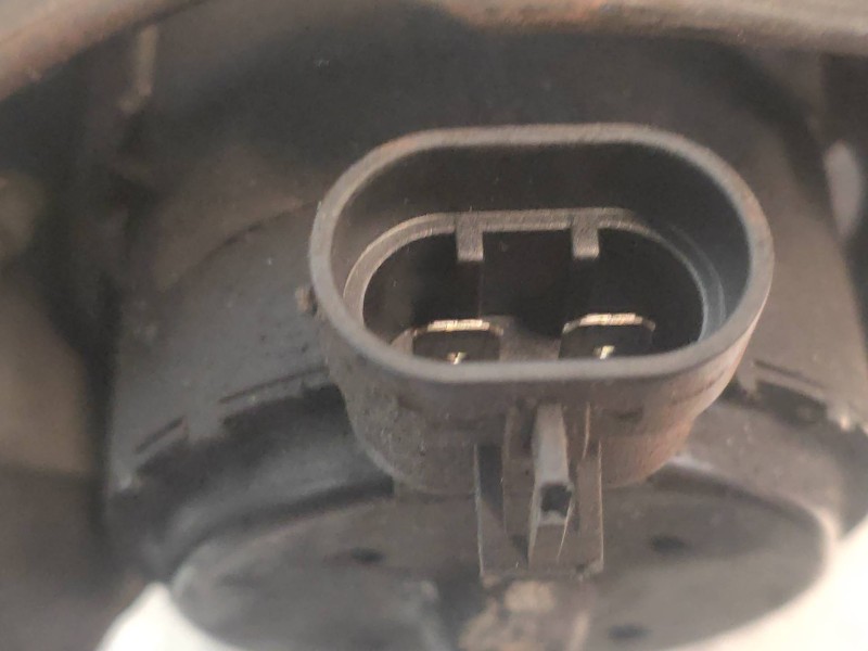 Recambio de electroventilador para opel corsa a city referencia OEM IAM 90220010  