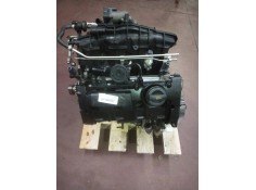Recambio de despiece motor para volkswagen golf v berlina (1k1) gti referencia OEM IAM BWA 034720 