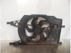 Recambio de electroventilador para renault espace iv (jk0) 2.0 16v turbo referencia OEM IAM 1831246K00 1831008000 8200033730 