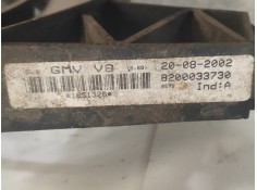 Recambio de electroventilador para renault espace iv (jk0) 2.0 16v turbo referencia OEM IAM 1831246K00 1831008000 8200033730  2