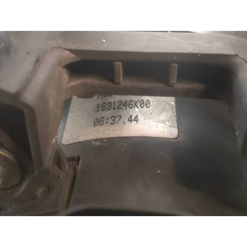 Recambio de electroventilador para renault espace iv (jk0) 2.0 16v turbo referencia OEM IAM 1831246K00 1831008000 8200033730 