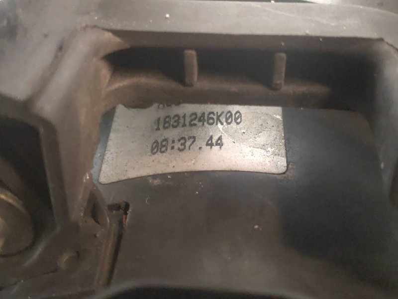 Recambio de electroventilador para renault espace iv (jk0) 2.0 16v turbo referencia OEM IAM 1831246K00 1831008000 8200033730 