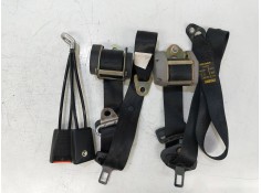 Recambio de juego cinturones delantero para fiat regata berlina 1.3 referencia OEM IAM   4P