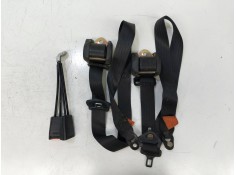 Recambio de juego cinturones delantero para fiat regata berlina referencia OEM IAM   4P