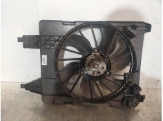 Recambio de electroventilador para renault megane ii berlina 5p 2.0 referencia OEM IAM 8200680823B   2