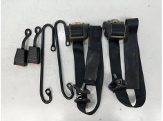 Recambio de juego cinturones delantero para fiat tipo (160) 1.4 cat referencia OEM IAM   3P