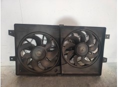 Recambio de electroventilador para chrysler sebring berlina (jr41) 2.0 le referencia OEM IAM 5489186  