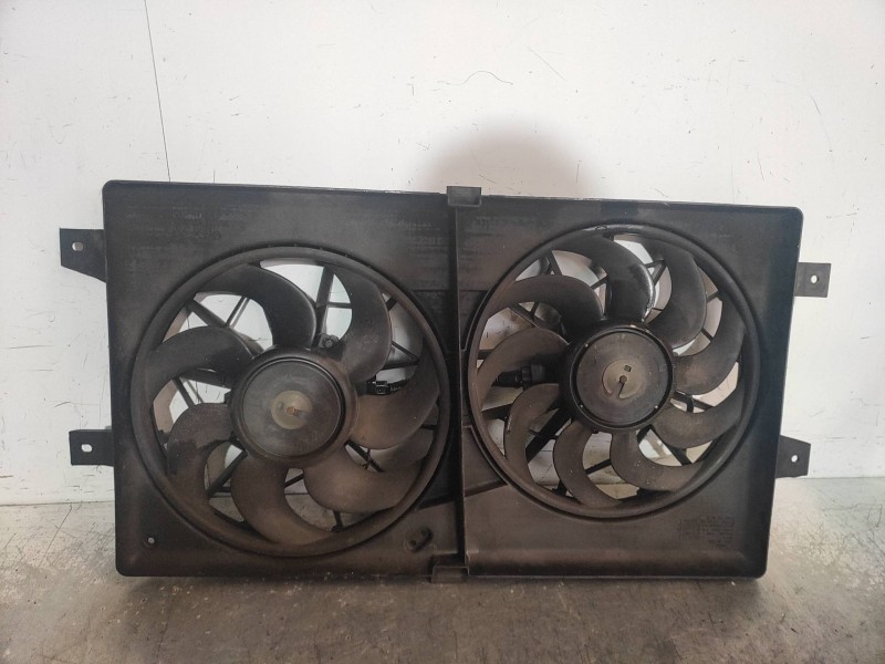 Recambio de electroventilador para chrysler sebring berlina (jr41) 2.0 le referencia OEM IAM 5489186  