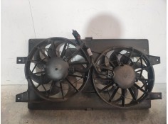 Recambio de electroventilador para chrysler sebring berlina (jr41) 2.0 le referencia OEM IAM 5489186   2