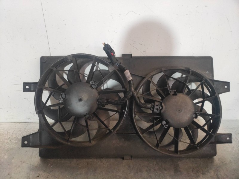 Recambio de electroventilador para chrysler sebring berlina (jr41) 2.0 le referencia OEM IAM 5489186  