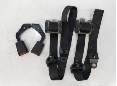 Recambio de juego cinturones delantero para fiat uno (146) referencia OEM IAM   5P