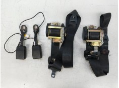 Recambio de juego cinturones delantero para fiat ulysse (179) 2.2 16v jtd cat referencia OEM IAM   5P