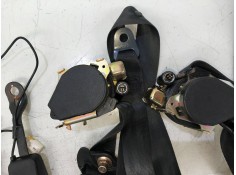 Recambio de juego cinturones delantero para fiat ulysse (179) 2.2 16v jtd cat referencia OEM IAM   5P 2