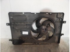 Recambio de electroventilador para smart forfour forfour 47 kw referencia OEM IAM