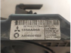 Recambio de electroventilador para smart forfour forfour 47 kw referencia OEM IAM    2