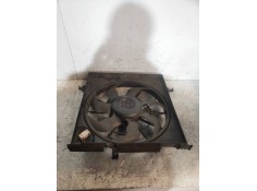 Recambio de electroventilador para hyundai i30 cw style referencia OEM IAM   