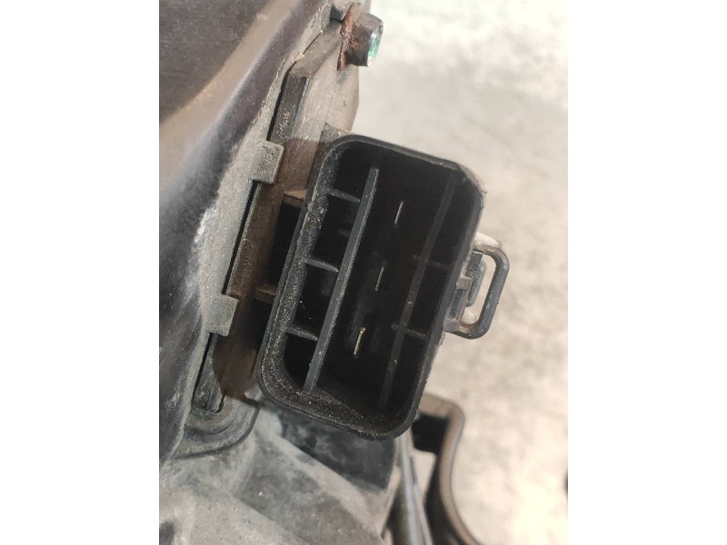Recambio de electroventilador para hyundai i30 cw style referencia OEM IAM   
