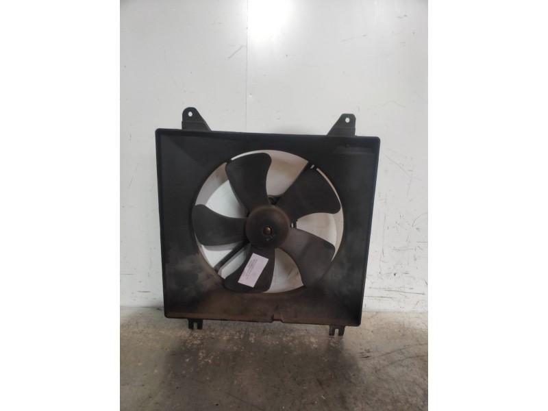 Recambio de electroventilador para daewoo nubira berlina referencia OEM IAM   