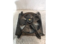 Recambio de electroventilador para daewoo nubira berlina referencia OEM IAM    2