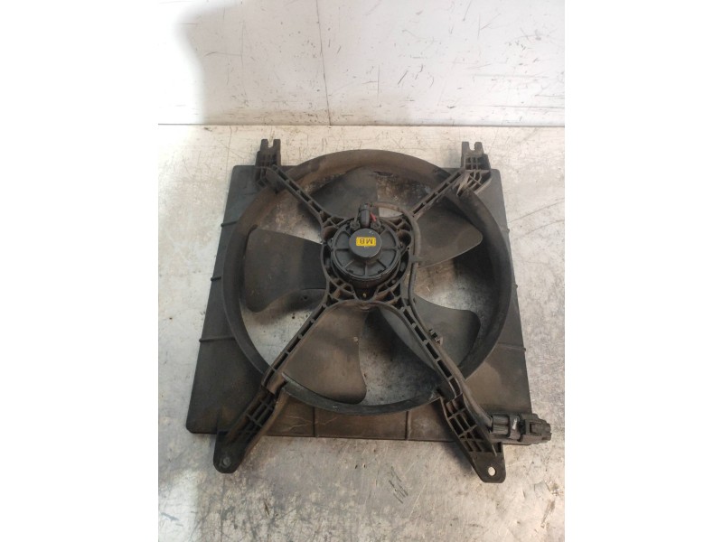 Recambio de electroventilador para daewoo nubira berlina referencia OEM IAM   