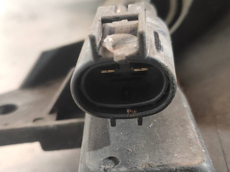 Recambio de electroventilador para daewoo nubira berlina referencia OEM IAM   