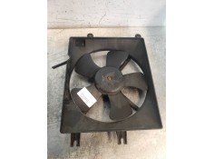 Recambio de electroventilador para daewoo nubira berlina referencia OEM IAM   