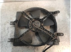 Recambio de electroventilador para daewoo nubira berlina referencia OEM IAM    2