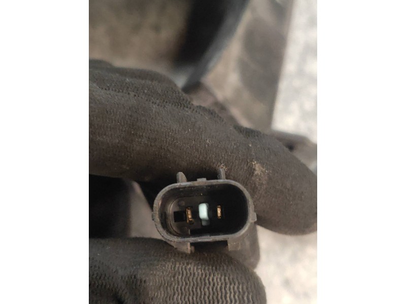 Recambio de electroventilador para daewoo nubira berlina referencia OEM IAM   