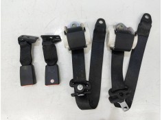 Recambio de juego cinturones trasero para fiat bravo (198) 1.9 jtd 16v cat referencia OEM IAM   5P