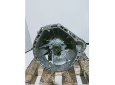 Recambio de caja cambios para mercedes clase clk (w209) coupe 200 compressor (209.341) referencia OEM IAM 2032603102 716631 0234