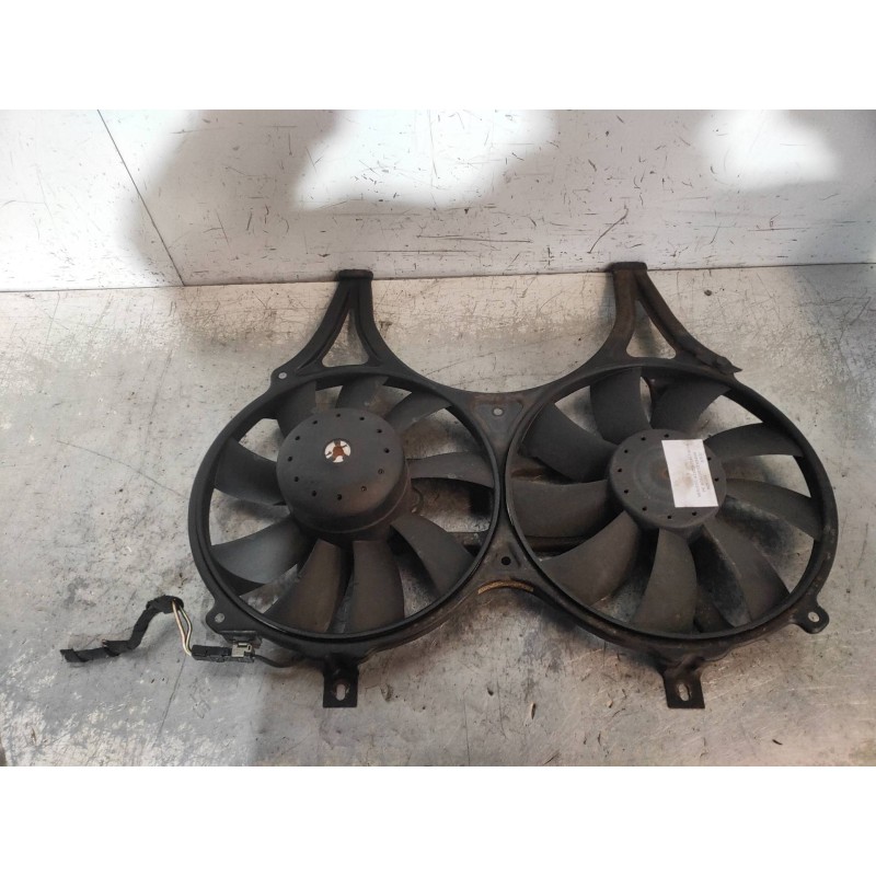 Recambio de electroventilador para mercedes clase e (w210) familiar 430 t (210.270) referencia OEM IAM   
